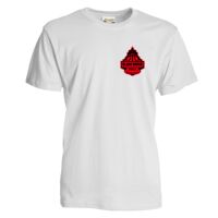 BS010 Black Spider T-shirt personalizzabile Classic Fit 100% cotone 150gr Thumbnail