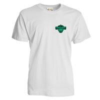 BS010 Black Spider T-shirt personalizzabile Classic Fit 100% cotone 150gr Thumbnail
