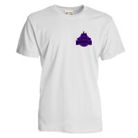 BS010 Black Spider T-shirt personalizzabile Classic Fit 100% cotone 150gr Thumbnail