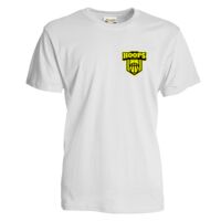 BS010 Black Spider T-shirt personalizzabile Classic Fit 100% cotone 150gr Thumbnail