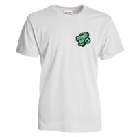 BS010 Black Spider T-shirt personalizzabile Classic Fit 100% cotone 150gr Thumbnail
