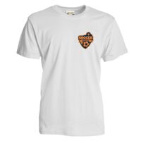BS010 Black Spider T-shirt personalizzabile Classic Fit 100% cotone  Thumbnail