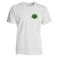 BS010 Black Spider T-shirt personalizzabile Classic Fit 100% cotone 150gr Thumbnail