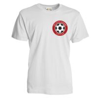 BS010 Black Spider T-shirt personalizzabile Classic Fit 100% cotone 150gr Thumbnail