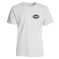 BS010 Black Spider T-shirt personalizzabile Classic Fit 100% cotone 150gr Thumbnail