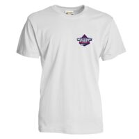 BS010 Black Spider T-shirt personalizzabile Classic Fit 100% cotone 150gr Thumbnail