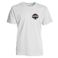 BS010 Black Spider T-shirt personalizzabile Classic Fit 100% cotone 150gr Thumbnail