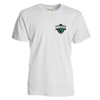 BS010 Black Spider T-shirt personalizzabile Classic Fit 100% cotone 150gr Thumbnail