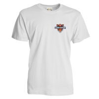 BS010 Black Spider T-shirt personalizzabile Classic Fit 100% cotone 150gr Thumbnail