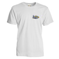 BS010 Black Spider T-shirt personalizzabile Classic Fit 100% cotone 150gr Thumbnail
