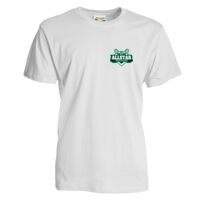 BS010 Black Spider T-shirt personalizzabile Classic Fit 100% cotone 150gr Thumbnail