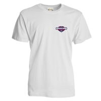 BS010 Black Spider T-shirt personalizzabile Classic Fit 100% cotone 150gr Thumbnail