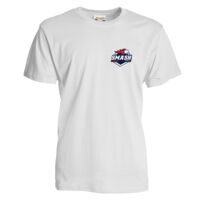 BS010 Black Spider T-shirt personalizzabile Classic Fit 100% cotone 150gr Thumbnail