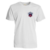BS010 Black Spider T-shirt personalizzabile Classic Fit 100% cotone 150gr Thumbnail