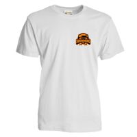 BS010 Black Spider T-shirt personalizzabile Classic Fit 100% cotone 150gr Thumbnail