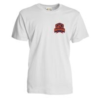 BS010 Black Spider T-shirt personalizzabile Classic Fit 100% cotone 150gr Thumbnail