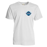 BS010 Black Spider T-shirt personalizzabile Classic Fit 100% cotone 150gr Thumbnail