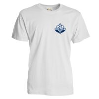 BS010 Black Spider T-shirt personalizzabile Classic Fit 100% cotone 150gr Thumbnail