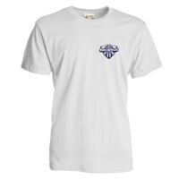BS010 Black Spider T-shirt personalizzabile Classic Fit 100% cotone 150gr Thumbnail