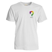 BS010 Black Spider T-shirt personalizzabile Classic Fit 100% cotone 150gr Thumbnail