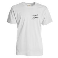 BS010 Black Spider T-shirt personalizzabile Classic Fit 100% cotone  Thumbnail