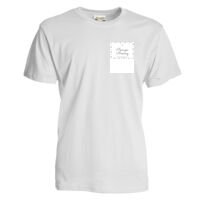 BS010 Black Spider T-shirt personalizzabile Classic Fit 100% cotone  Thumbnail