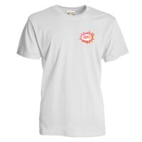 BS010 Black Spider T-shirt personalizzabile Classic Fit 100% cotone  Thumbnail