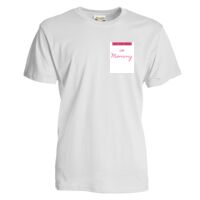 BS010 Black Spider T-shirt personalizzabile Classic Fit 100% cotone  Thumbnail