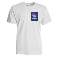 BS010 Black Spider T-shirt personalizzabile Classic Fit 100% cotone  Thumbnail