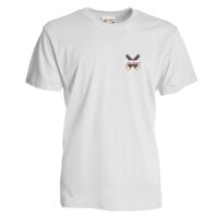 BS010 Black Spider T-shirt personalizzabile Classic Fit 100% cotone  Thumbnail
