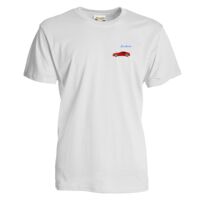 BS010 Black Spider T-shirt personalizzabile Classic Fit 100% cotone  Thumbnail