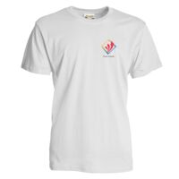 BS010 Black Spider T-shirt personalizzabile Classic Fit 100% cotone  Thumbnail