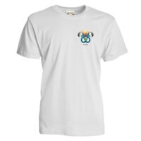 BS010 Black Spider T-shirt personalizzabile Classic Fit 100% cotone  Thumbnail