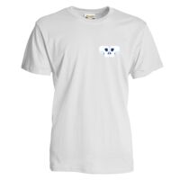 BS010 Black Spider T-shirt personalizzabile Classic Fit 100% cotone 150gr Thumbnail