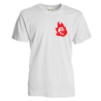 BS010 Black Spider T-shirt personalizzabile Classic Fit 100% cotone 150gr Thumbnail