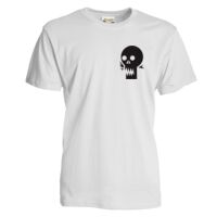 BS010 Black Spider T-shirt personalizzabile Classic Fit 100% cotone 150gr Thumbnail