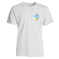 BS010 Black Spider T-shirt personalizzabile Classic Fit 100% cotone 150gr Thumbnail