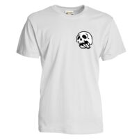 BS010 Black Spider T-shirt personalizzabile Classic Fit 100% cotone 150gr Thumbnail