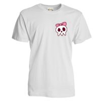 BS010 Black Spider T-shirt personalizzabile Classic Fit 100% cotone 150gr Thumbnail