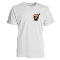 BS010 Black Spider T-shirt personalizzabile Classic Fit 100% cotone 150gr Thumbnail