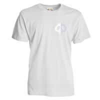BS010 Black Spider T-shirt personalizzabile Classic Fit 100% cotone 150gr Thumbnail