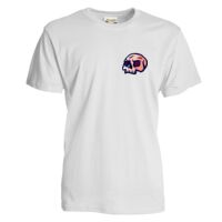 BS010 Black Spider T-shirt personalizzabile Classic Fit 100% cotone 150gr Thumbnail
