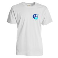 BS010 Black Spider T-shirt personalizzabile Classic Fit 100% cotone 150gr Thumbnail