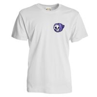 BS010 Black Spider T-shirt personalizzabile Classic Fit 100% cotone 150gr Thumbnail
