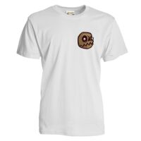 BS010 Black Spider T-shirt personalizzabile Classic Fit 100% cotone 150gr Thumbnail
