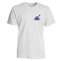 BS010 Black Spider T-shirt personalizzabile Classic Fit 100% cotone 150gr Thumbnail
