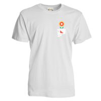 BS010 Black Spider T-shirt personalizzabile Classic Fit 100% cotone 150gr Thumbnail