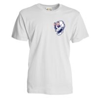 BS010 Black Spider T-shirt personalizzabile Classic Fit 100% cotone 150gr Thumbnail