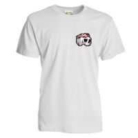 BS010 Black Spider T-shirt personalizzabile Classic Fit 100% cotone 150gr Thumbnail