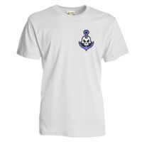 BS010 Black Spider T-shirt personalizzabile Classic Fit 100% cotone 150gr Thumbnail
